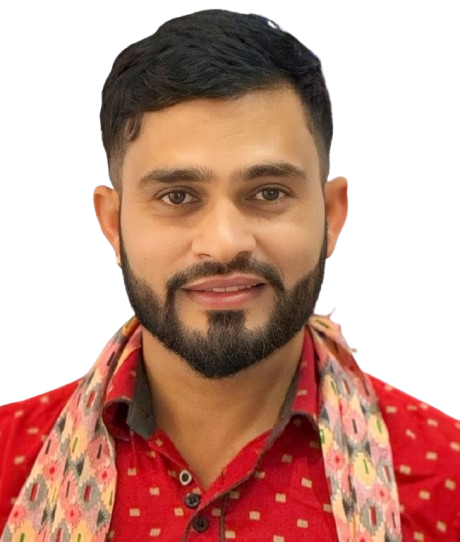 Ramchandra Bohara